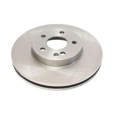 Bilde av MAPCO 25803 Bremseskiver framaksel 300 28 5 112 ventilert MERCEDES BENZ: Vito Tourer, Van, Minibuss