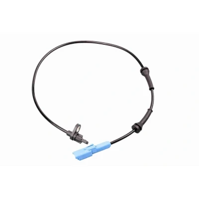 Bilde av VEMO V22 72 0161 ABS Sensor bakaksel Hall prinsipp 2 694 Blå firkantet CITROËN: DS3 Hatchback