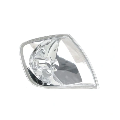 Bilde av TYC 18 0119 01 2 Blinklys transparent foran høyre uten pæreholder VOLKSWAGEN: Polo III Hatchback