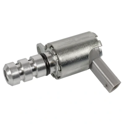 Bilde av FEBI BILSTEIN 175074 styreventil, kamakseljustering nede AUDI: A4 B8 Sedan, Avant, Q5, VOLKSWAGEN: Scirocco III