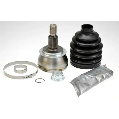 Bilde av Leddsett, drivaksel, Hjulside, Framaksel høyre, venstre, mercedes benz a klass [w169], b sports tourer [w245], 169360157