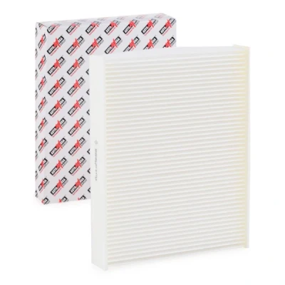 Bilde av AUTOMEGA 180045010 Kupéfilter pollenfilter FORD: FIESTA 5