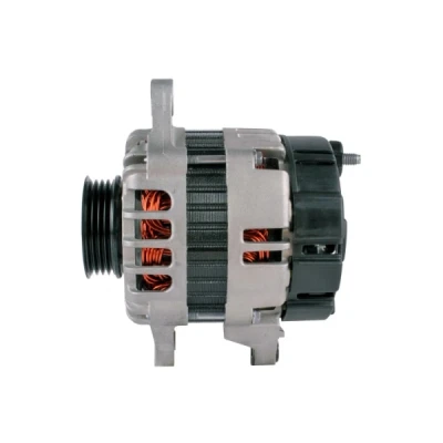 Bilde av HELLA 8EL 012 426 801 Dynamo 14V 70A HYUNDAI: Getz, KIA: Picanto I