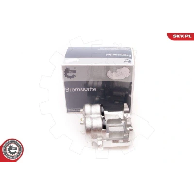Bilde av ESEN SKV 23SKV781 Bremsecaliper 160mm framaksel venstre MITSUBISHI: PAJERO 4, 3, 3