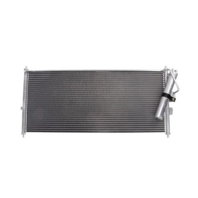 Bilde av THERMOTEC KTT110455 Kondensator med tørker 680 305 16