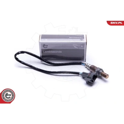 Bilde av ESEN SKV 09SKV120 Lambdasonde VOLKSWAGEN: Polo V Hatchback, IV III SUZUKI: Grand Vitara 2 SUV, SWIFT 3