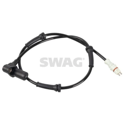 Bilde av SWAG 33 10 1299 ABS Sensor venstre bakaksel 710