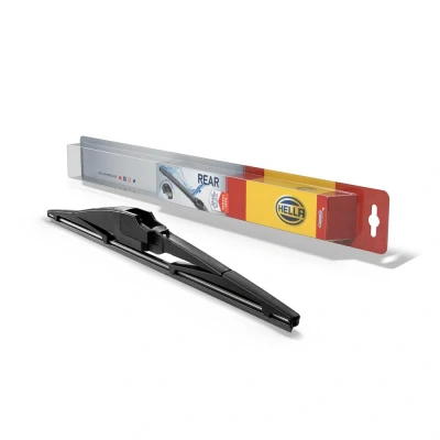 Bilde av Vindusvisker Hella 9XW 358 112 931 350mm bak Bøyleviskeblad VOLVO: XC60 I, XC90 V70 2, SUBARU: Outback IV, Forester II, Legacy 4
