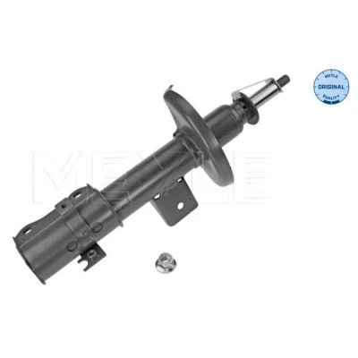 Bilde av MEYLE 33 26 623 0005 Støtdemper framaksel høyre gasstrykk torørs fjærbein øvre stift ORIGINAL Quality SUZUKI: Grand Vitara 2 SUV