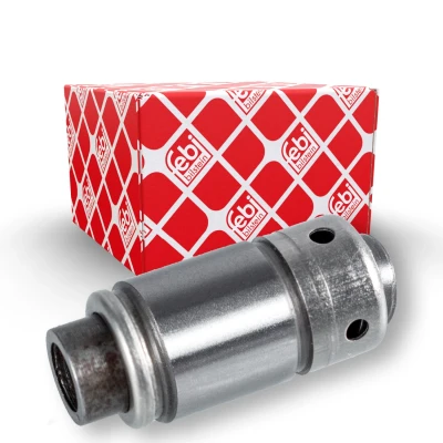 Bilde av FEBI BILSTEIN 19368 Ventilløfter hydraulisk Innløpsside, Eksosside