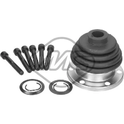 Bilde av Belgsett, drivaksel, Girkassesiden, audi,seat,vw, 171407282B, 171498201A, 191498201B