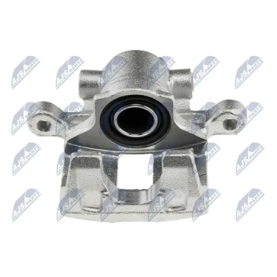 Bilde av NTY HZT MS 009 Bremsecaliper venstre bakaksel, uten festeramme MITSUBISHI: Outlander 2 SUV, ASX JEEP: Patriot, Compass