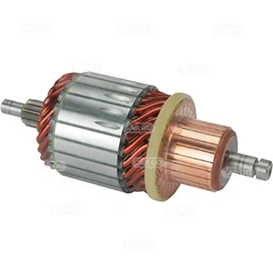 Bilde av HC Cargo F 032 234 022 Anker, starter 12V