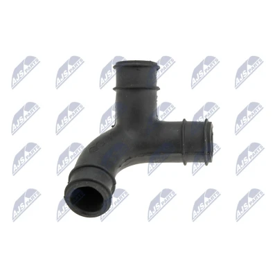 Bilde av NTY GPP VW 056 Veivhusventilasjon AUDI: A6 C5 Avant, A4 B6 Sedan, VOLKSWAGEN: Passat B5 GP Stasjonsvogn, Sedan