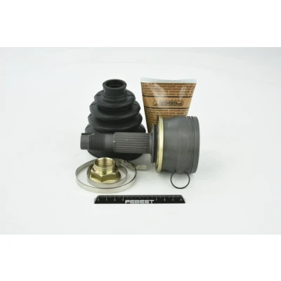 Bilde av Leddsett, drivaksel, Framaksel, Hjulside, chevrolet aveo / kalos halvkombi, sedan, cobalt, 95228684