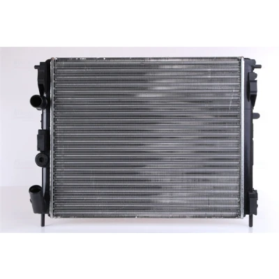 Bilde av NISSENS 63794 Radiator Aluminium 480 413 34 Kjøleribber satt sammen mekanisk
