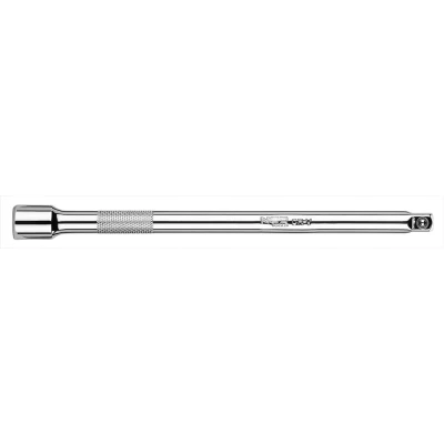Bilde av NEO TOOLS 08 254 Forlengelse, pipenøkkel 150 6,3 (1/4&quot;) Krom vanadium stål