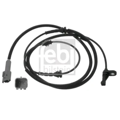 Bilde av FEBI BILSTEIN 45229 ABS Sensor venstre bakaksel, høyre bakaksel 1730 CITROËN: C5 I Hatchback