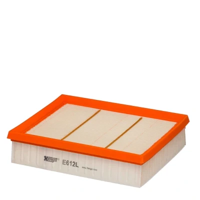 Bilde av HENGST FILTER E612L Luftfilter 50 174 219 Filterinnsats MERCEDES BENZ: A Klasse, B Klasse