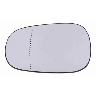 Bilde av Speilglass, ytterspeil, på begge sider, dacia,nissan,renault, 77 01 040 426, 96365 AX760, AX760