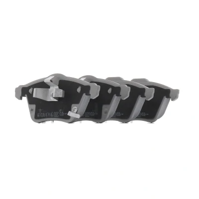 Bilde av Bremseklosser sett, Framaksel, mazda 6 hatchback, sedan, station wagon, GPYA3323ZB, GPYA3323ZC, GPYA3323ZG