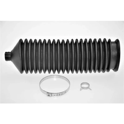 Bilde av SPIDAN 83919 Tannstangmansjett gummi for edelstålstrips FIAT: Ducato II Flatvogn lastebil/Chassis