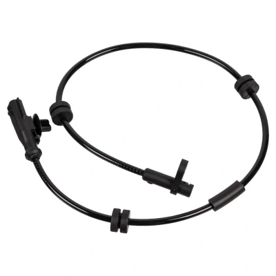 Bilde av FEBI BILSTEIN 170146 ABS Sensor venstre bakaksel, høyre bakaksel 584 FORD: FIESTA 6