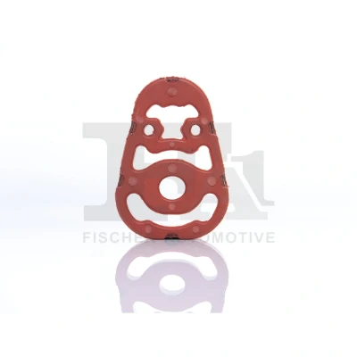 Bilde av FA1 123 942 Holder, eksosanlegg SAAB: 9 3 Sedan, OPEL: Astra H Hatchback