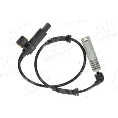 Bilde av TOPRAN 500 979 ABS Sensor framaksel venstre, høyre med kabel for kjøretøy 660 BMW: 3 Touring, Sedan, Coupé