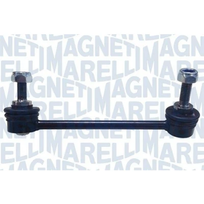 Bilde av Reparasjonssett, stabilisatorlager, Venstre bakaksel, mini countryman, 33509803515