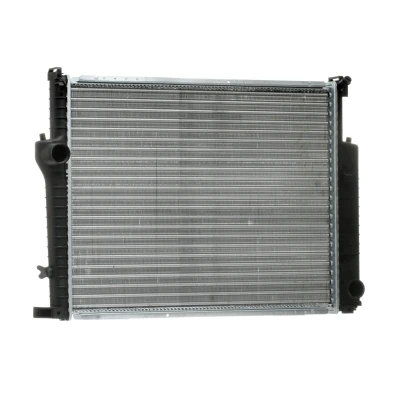 Bilde av MAXGEAR AC274380 Radiator Aluminium 435 551 34 Kjøleribber loddet BMW: 5 Sedan, Z3 Roadster, 3 Coupé