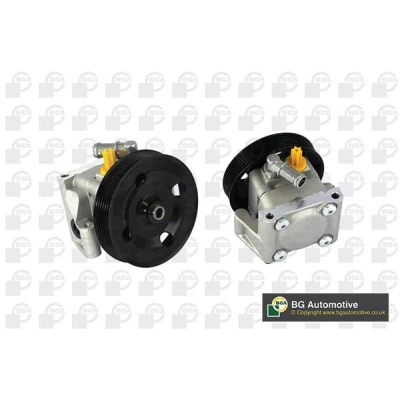 Bilde av Hydraulikkpumpe, styring, ford focus i, sedan turnier 1145276, 1364114, 1457620, 1467620, 2S413A696AA, 2S413A696AB, 2S