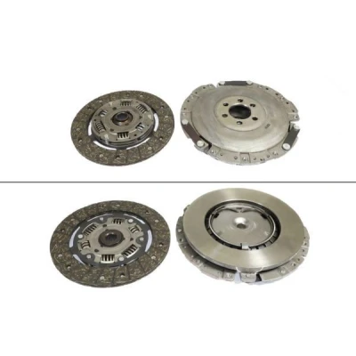 Bilde av KAWE 958533 Clutch med clutchtrykkplate clutchplate M 210X VOLKSWAGEN: GOLF 3