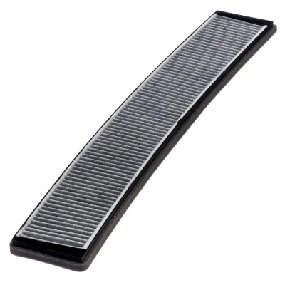 Bilde av HENGST FILTER E977LC Kupéfilter Karbonfilter 673 105 20 BMW: X3, 3 Touring, Coupé