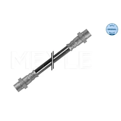 Bilde av MEYLE 300 525 0006 Bremseslange bakaksel 205 BMW: 3 Sedan, 1 Hatchback, Touring