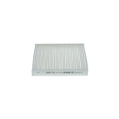 Bilde av BOSCH 1 987 435 153 Kupéfilter Partikkelfilter 180 25