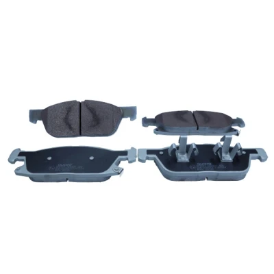 Bilde av QUARO QP3341 Bremseklosser med akustisk slitasjevarsel FORD: S Max Mk2, Focus Mk4 Turnier, Galaxy Mk3 MPV, FORD USA: Edge Mk2