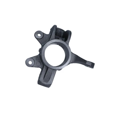 Bilde av MAXGEAR 72 5502 Styrespindel framaksel, venstre
