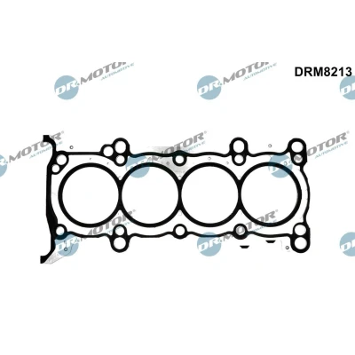 Bilde av DR.MOTOR AUTOMOTIVE DRM8213 Toppakning 0,5 85