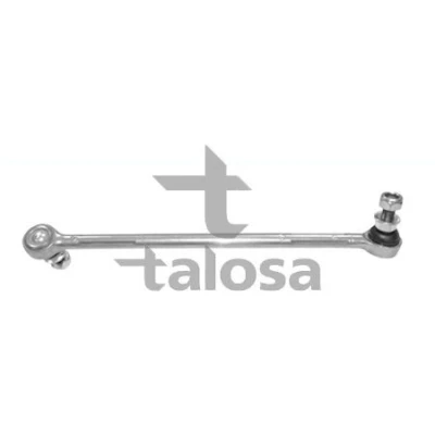 Bilde av DYS 30 56379 Stabstag framaksel høyre 290 Aluminium BMW: 3 Touring, 1 Hatchback, Sedan