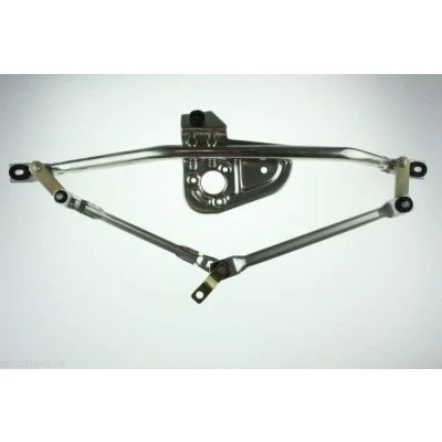 Bilde av AUTOMEGA 100039510 Vindusvisker Stangsystem for venstreratt foran VOLKSWAGEN: Passat B5 GP Stasjonsvogn, AUDI: A4 Avant