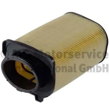 Bilde av KOLBENSCHMIDT 50014704 Luftfilter 256 138 Filterinnsats MERCEDES BENZ: C Klasse Sedan, T modell, GLK