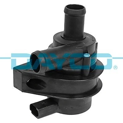 Bilde av DAYCO DEP1011 Ekstra vannpumpe VOLKSWAGEN: GOLF 6, Passat B6 Variant