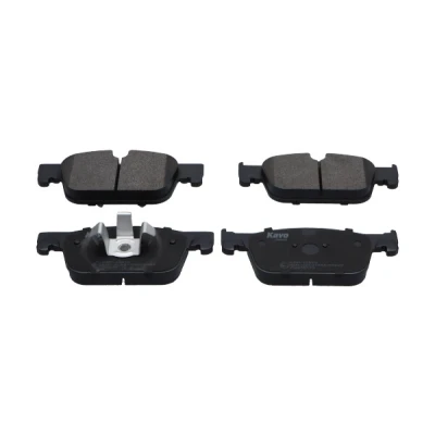 Bilde av KAVO PARTS KBP 10075 Bremseklosser VOLVO: V90 II Stasjonsvogn, XC60 II, V60