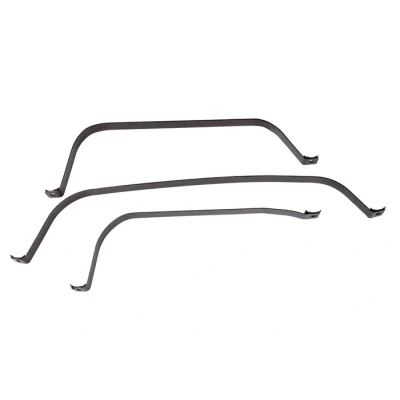 Bilde av Holdersett, drivstofftank, Nede aic Original quality 59032Set audi a4 b5, b5 avant OE 8D0 201 653B, 654C, 654T