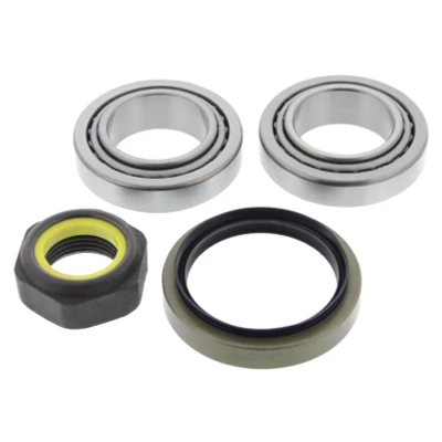 Bilde av MAPCO 26621 Hjullagersett framaksel venstre 60 FORD: Sierra Mk2 Sedan, Hatchback, Mk1 Hatchback