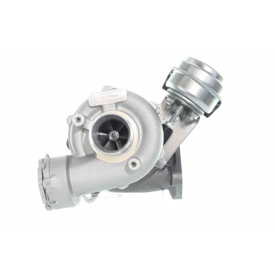 Bilde av ALANKO 10900074 Turbolader Eksosturbolader inkl. tetningssett AUDI: A4 B7 Avant, A6 C6 B6 VOLKSWAGEN: Passat B5 GP Stasjonsvogn