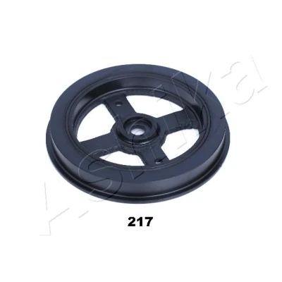 Bilde av Remskive, veivaksel, toyota yaris, 13407 21070