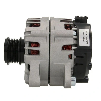 Bilde av CV PSH 590.502.103.010 Starter 12 1,7 10 FORD: Escort 6, MONDEO 1