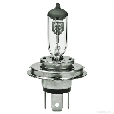 Bilde av BOSCH 1 987 301 106 Lyspære, fjernlys H4 12V 60/55W 3200K Halogen VOLKSWAGEN: Multivan 5 (7HM, Passat B5 GP Sedan, CADDY 4 Kasten, JEEP: Renegade SUV